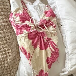 Piper One Piece Swimsuit L space